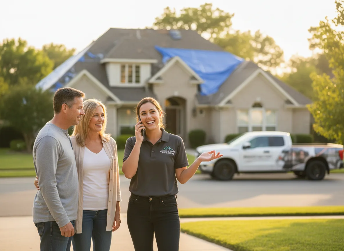 Emergency Roof Repair Millport, AL FAQs